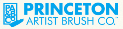 Princeton Artist Brush Co. logo